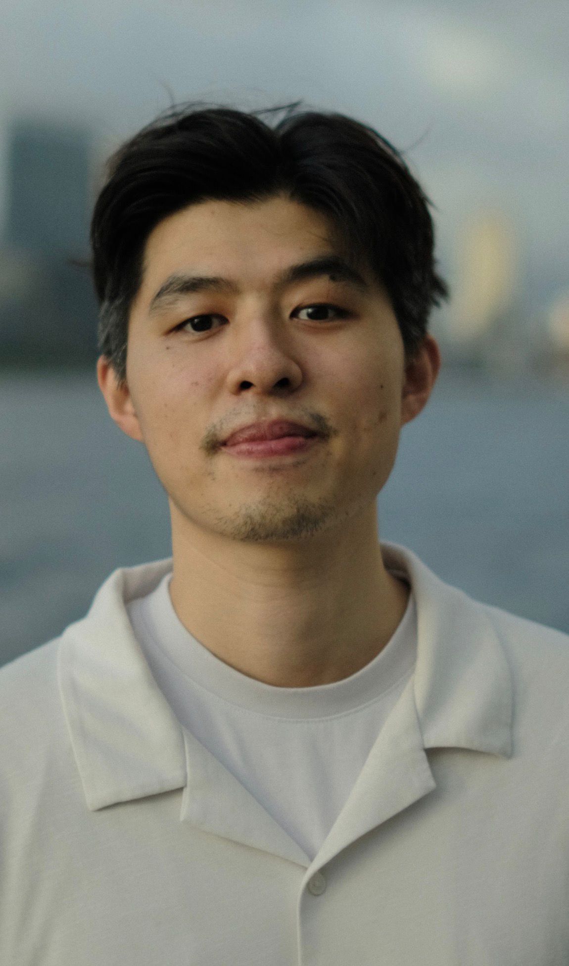 Chow Henry